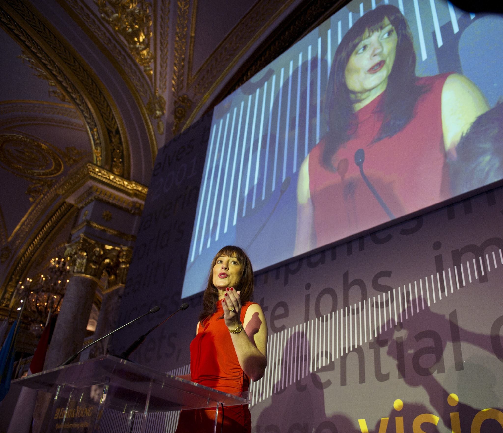 Événementiel entreprise